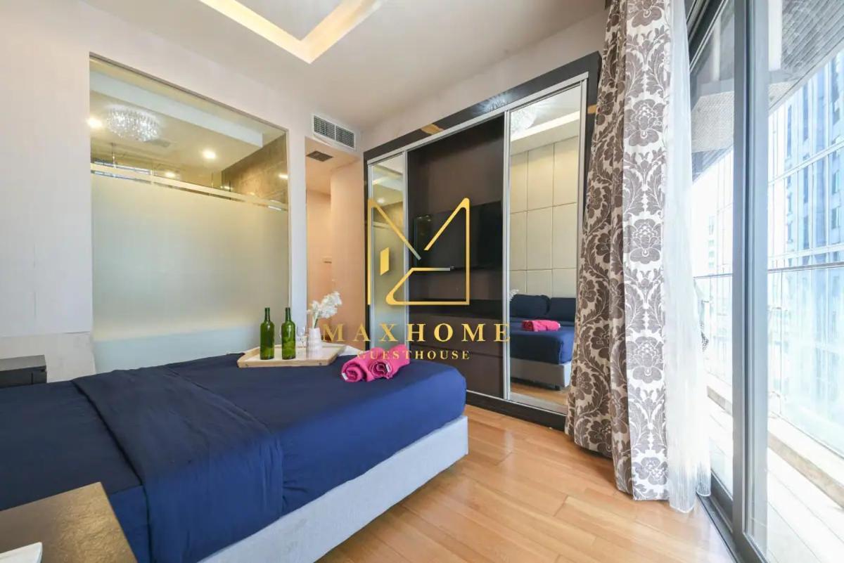 Maxhome@Dorsett Residence , Kl Kuala Lumpur Zimmer foto