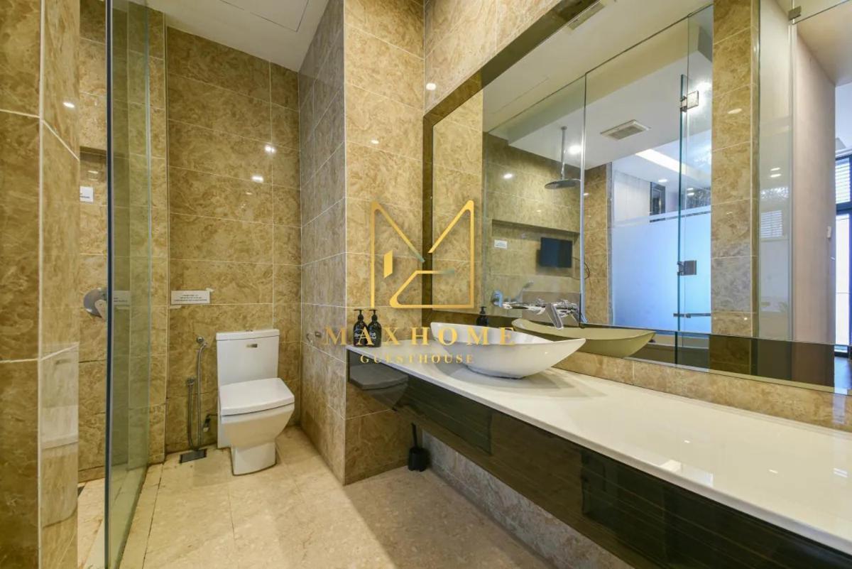Maxhome@Dorsett Residence , Kl Kuala Lumpur Zimmer foto