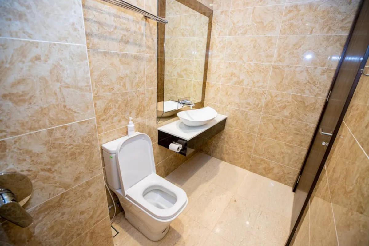 Maxhome@Dorsett Residence , Kl Kuala Lumpur Zimmer foto