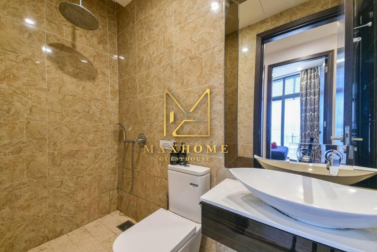 Maxhome@Dorsett Residence , Kl Kuala Lumpur Zimmer foto