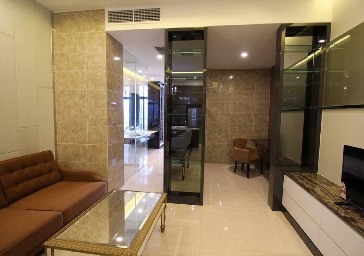 Maxhome@Dorsett Residence , Kl Kuala Lumpur Exterior foto